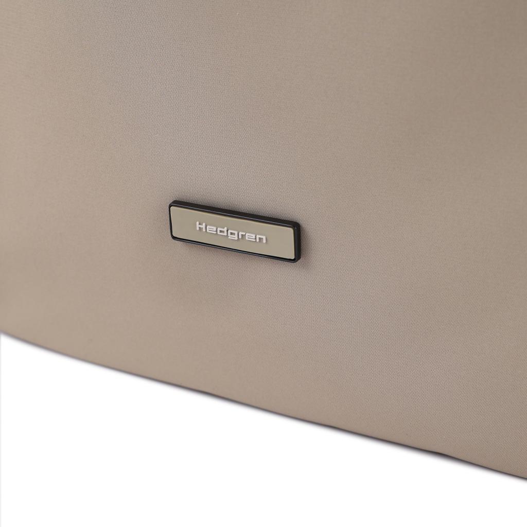 Hedgren Cosmos Backpacks Stone Beige