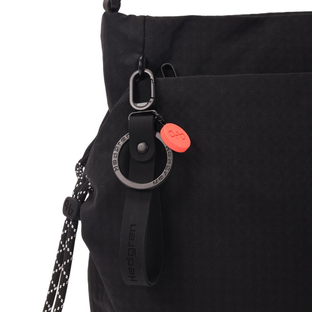Hedgren Makoto Crossbody Bags Black