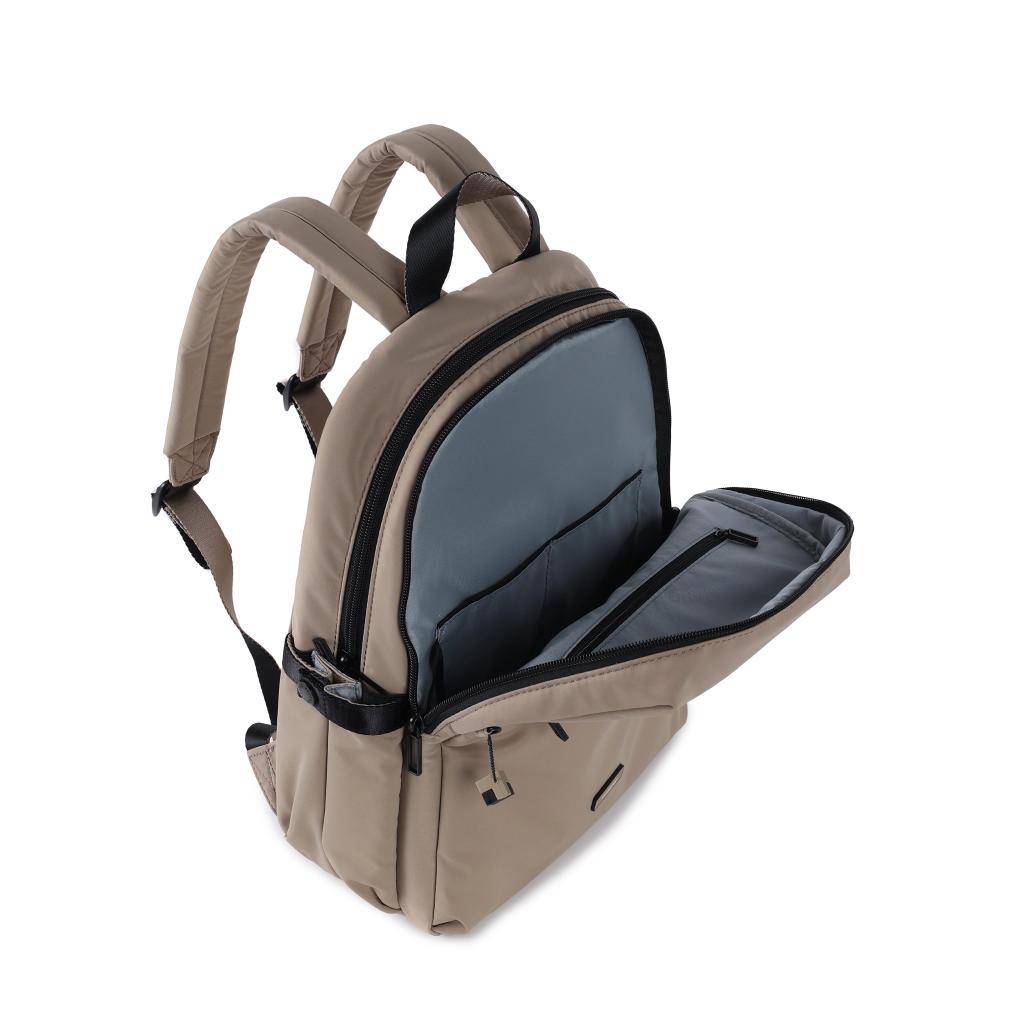 Hedgren Cosmos Backpacks Stone Beige