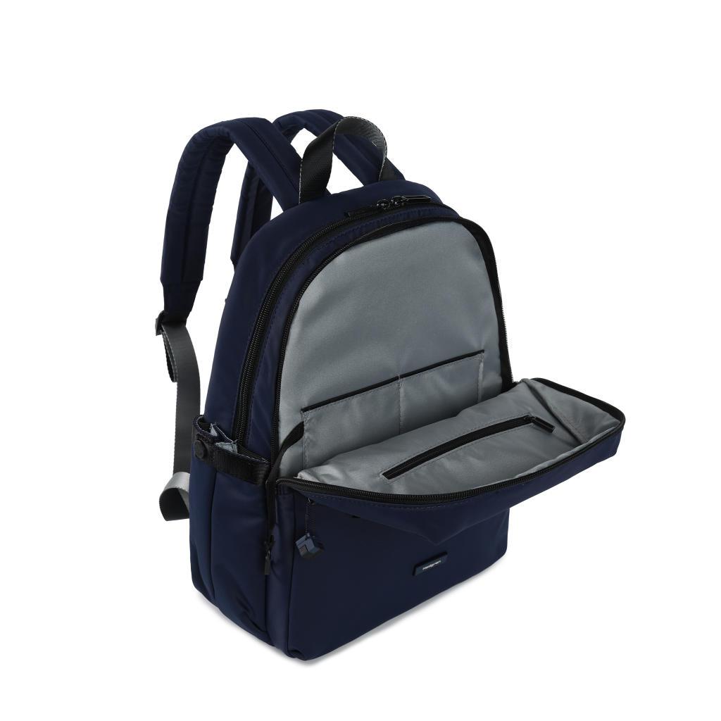 Hedgren Cosmos Backpacks Navy Cosmos