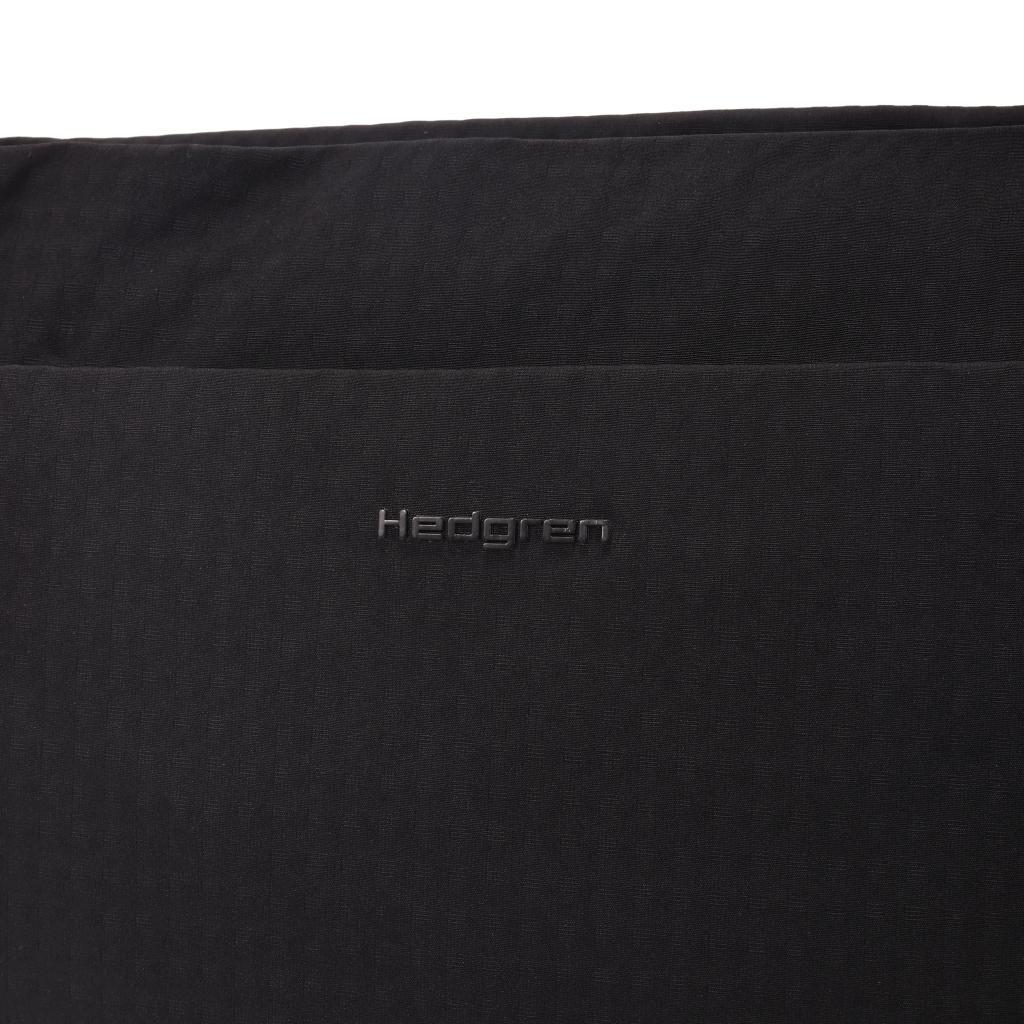 Hedgren Makoto Crossbody Bags Black