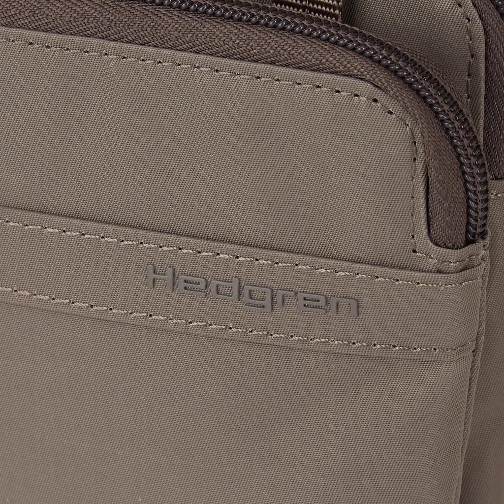 Hedgren Rupee Pouches Sepia