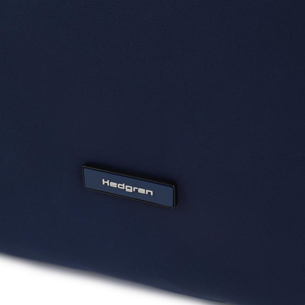 Hedgren Cosmos Backpacks Navy Cosmos