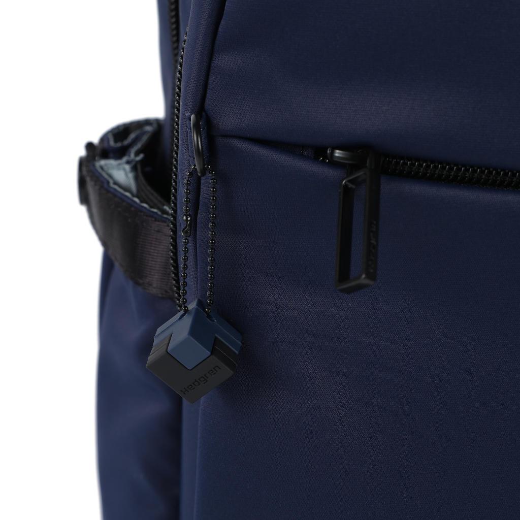 Hedgren Cosmos Backpacks Navy Cosmos