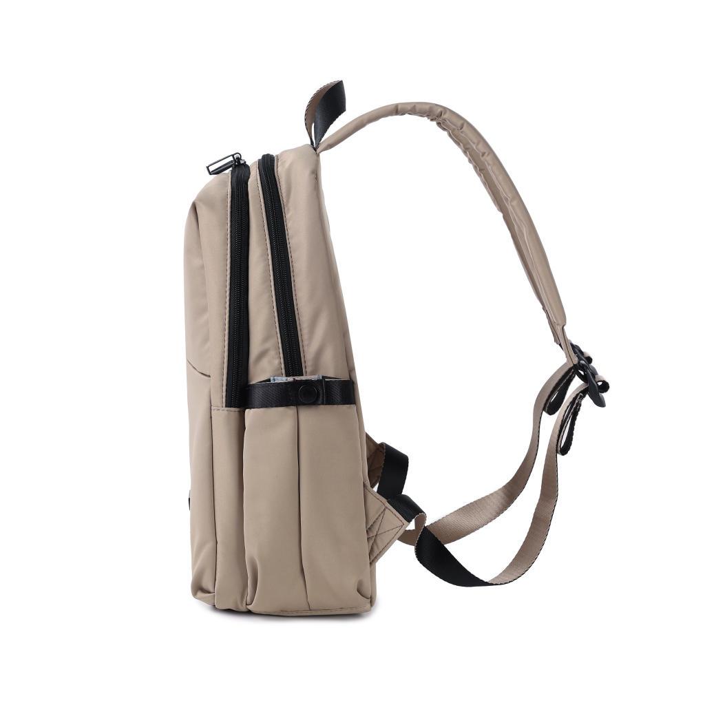 Hedgren Cosmos Backpacks Stone Beige