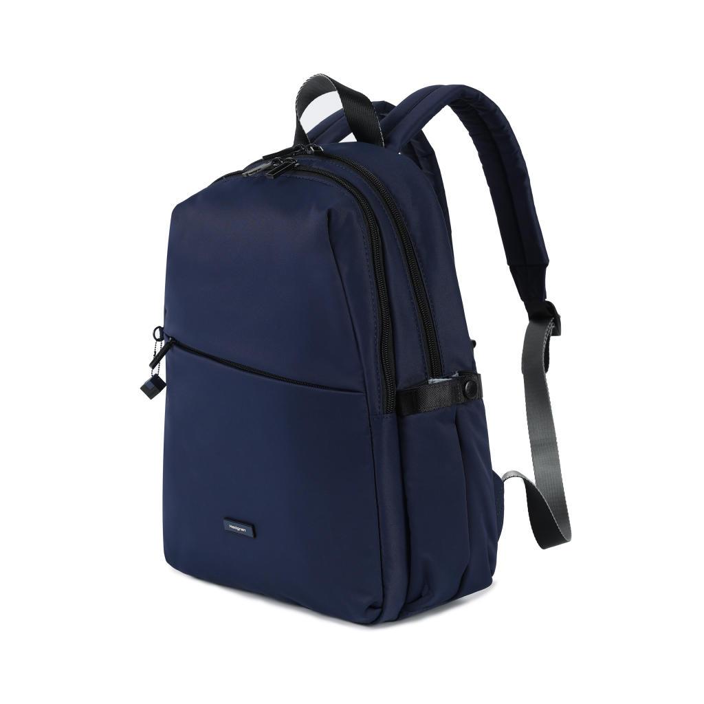 Hedgren Cosmos Backpacks Navy Cosmos