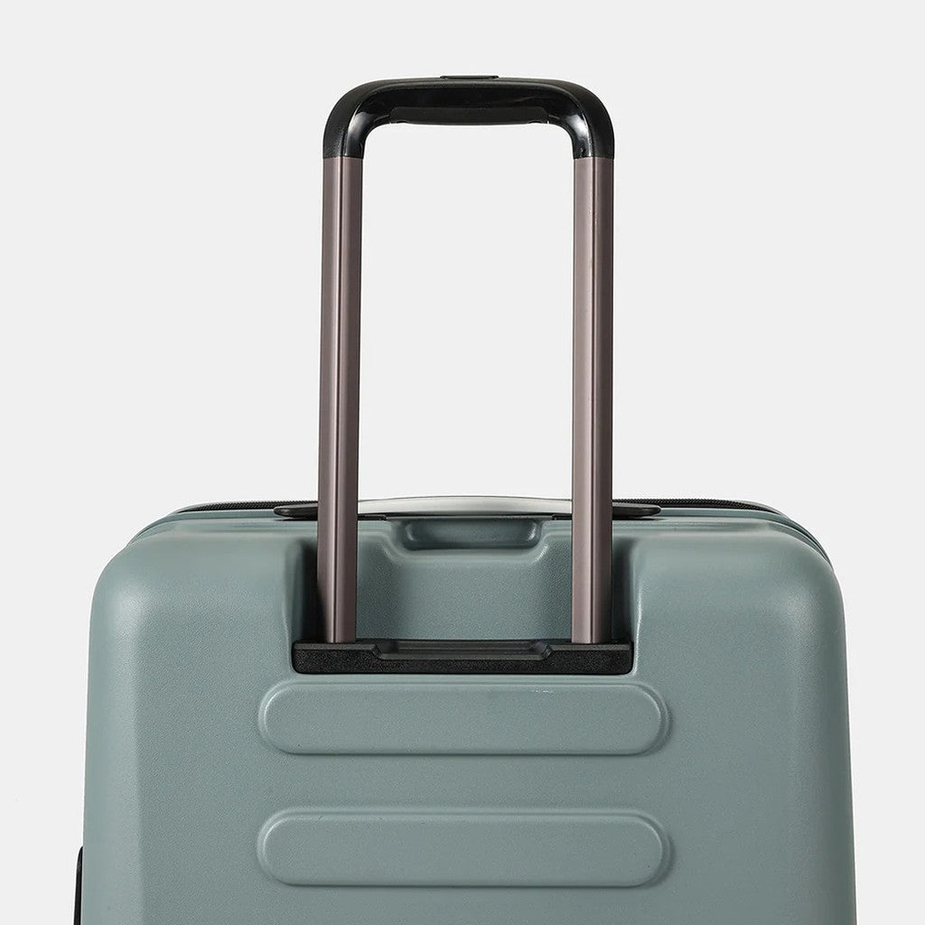 Hedgren Grip L Exp Roller Grey-Green
