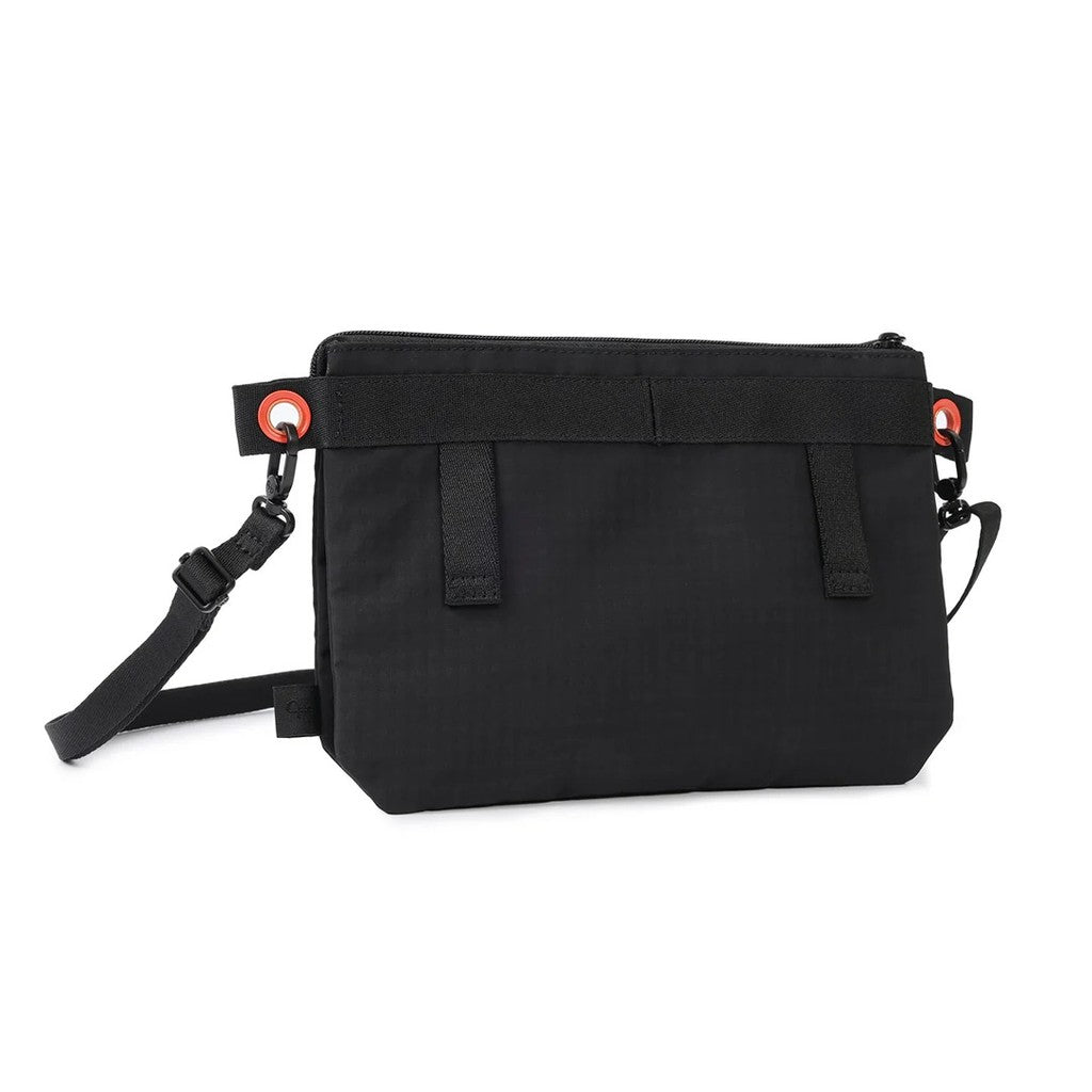 Hedgren Ichi M Crossbody Bag Black