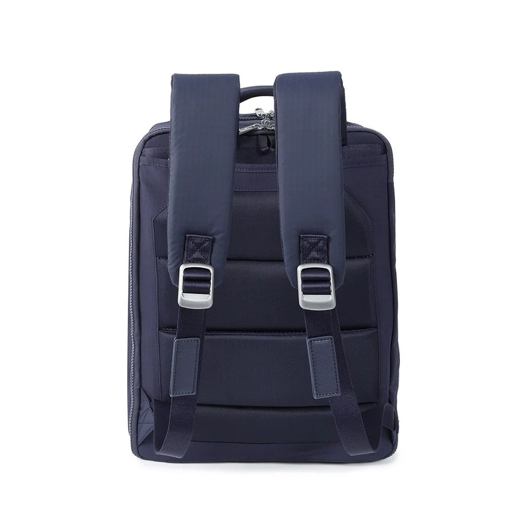 Hedgren Tabi Backpack + RFID Peacoat Blue