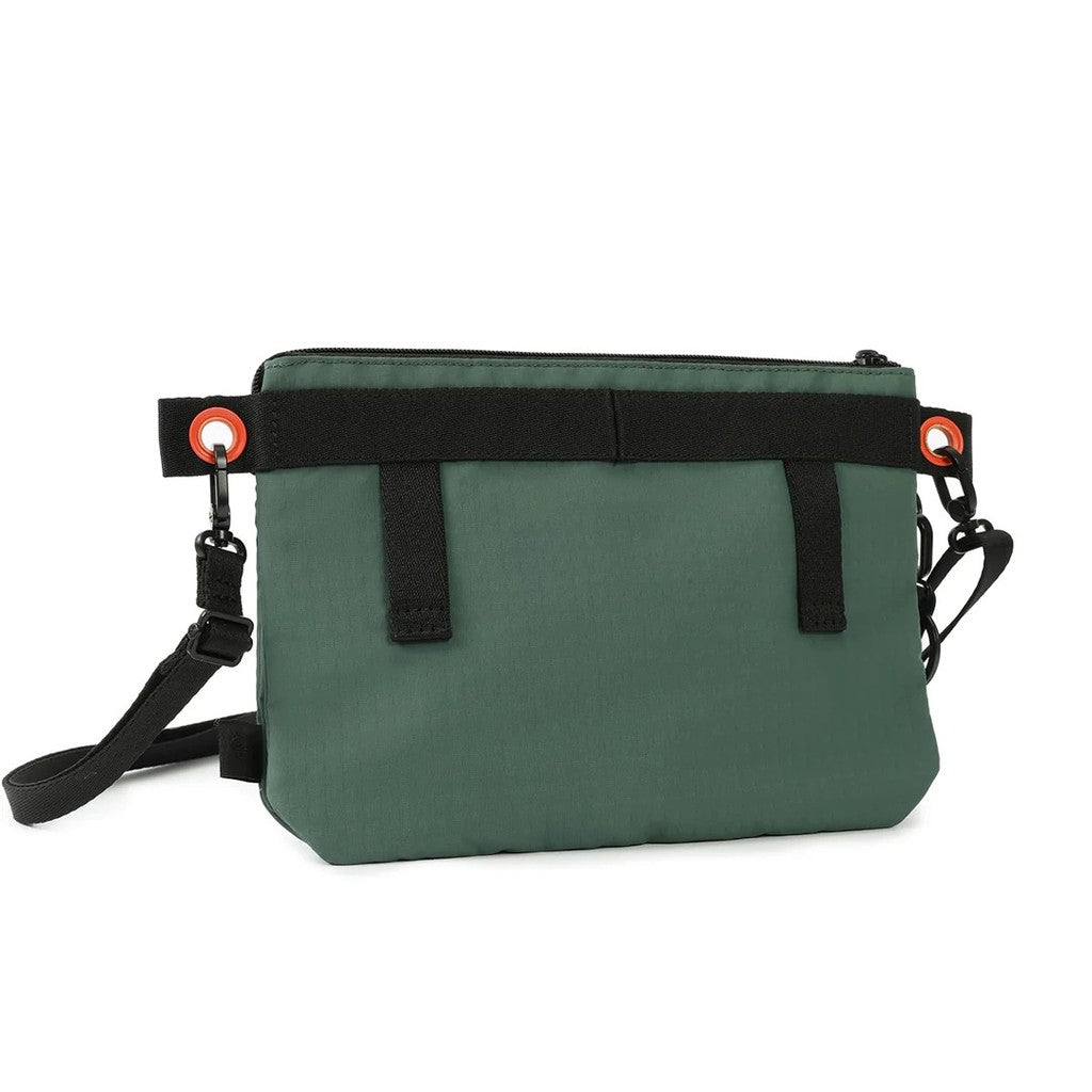 Hedgren Ichi M Crossbody Bag Duck Green