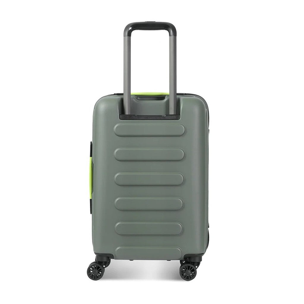 Hedgren Grip S Roller Olive