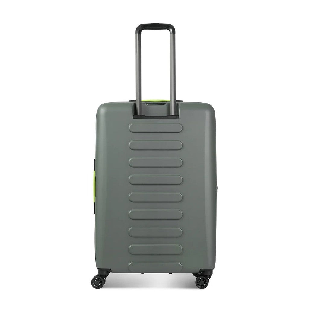 Hedgren Grip L Exp Roller Olive