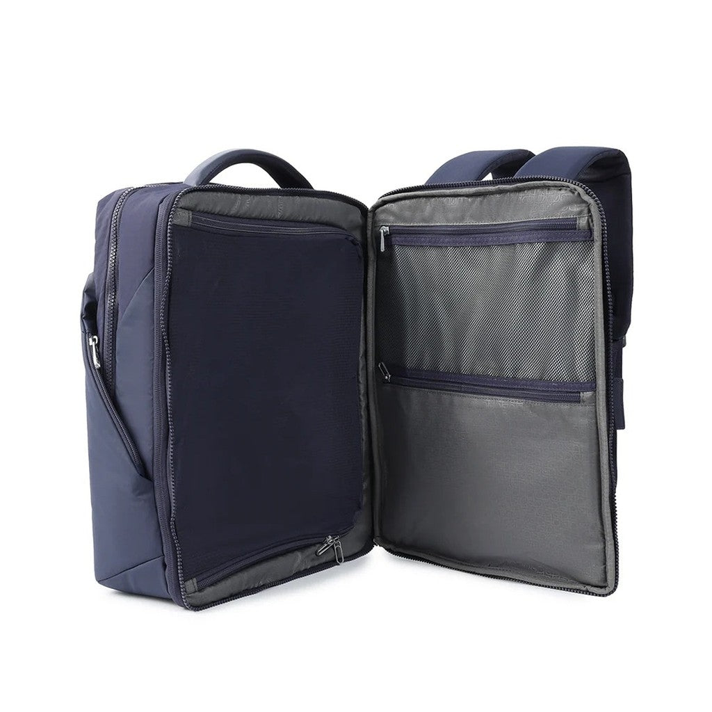Hedgren Tabi Backpack + RFID Peacoat Blue
