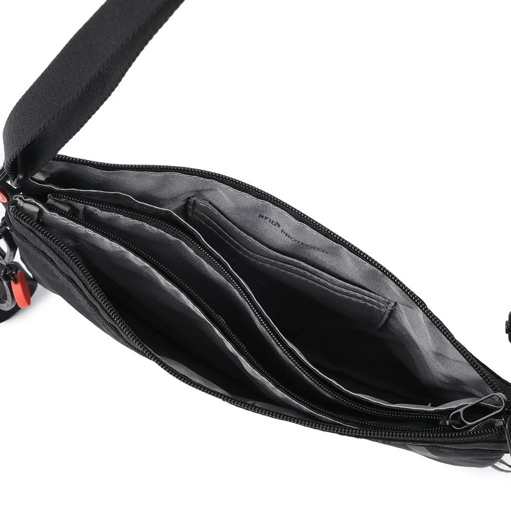 Hedgren Ichi M Crossbody Bag Black
