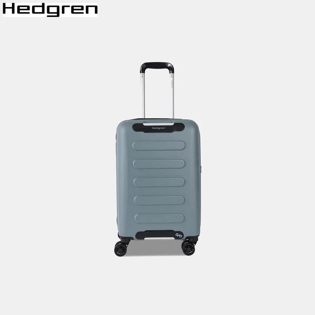 Hedgren Grip S Roller Grey-Green