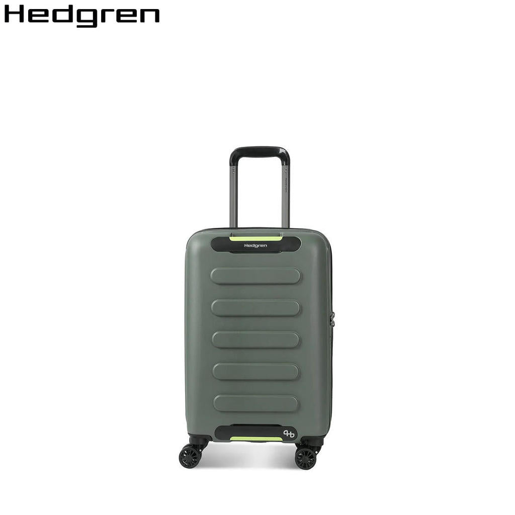 Hedgren Grip S Roller Olive