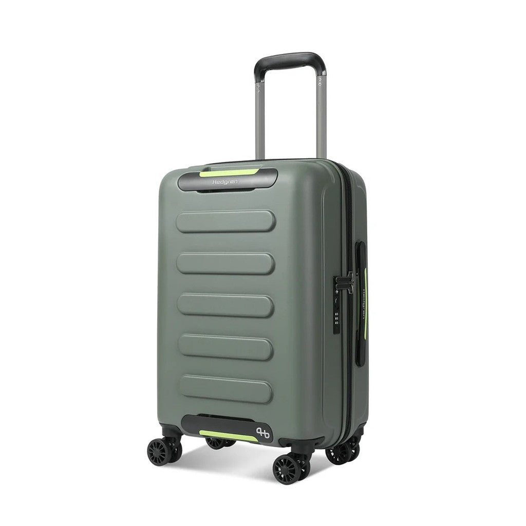Hedgren Grip S Roller Olive