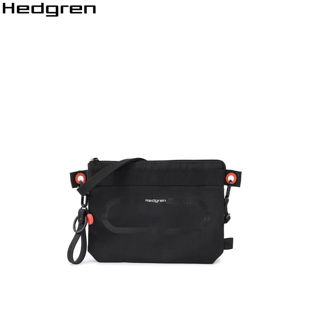 Hedgren Ichi M Crossbody Bag Black