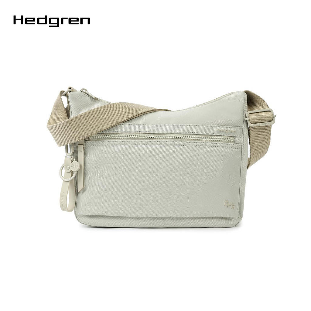 Hedgren Harper'S S Shoulder Bag Jean Pussywillow Grey