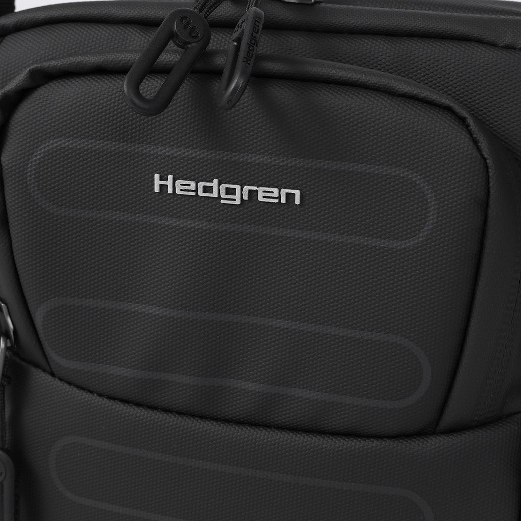 Hedgren Relax P Crossbody Bag Black