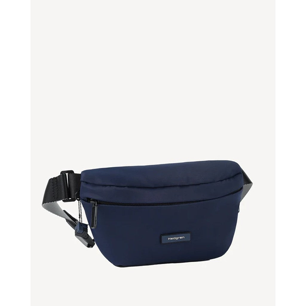 Hedgren Halo Waist Bag Navy Cosmos