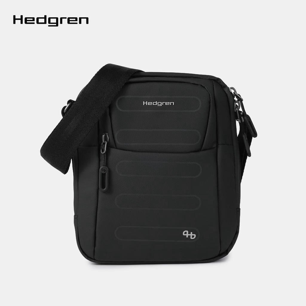 Hedgren Relax P Crossbody Bag Black