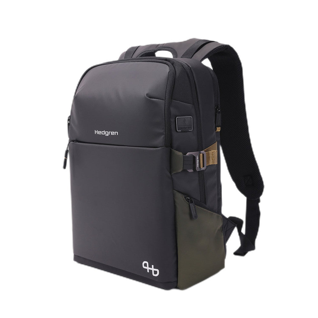 Hedgren Rail Backpack Urban Jungle Eco