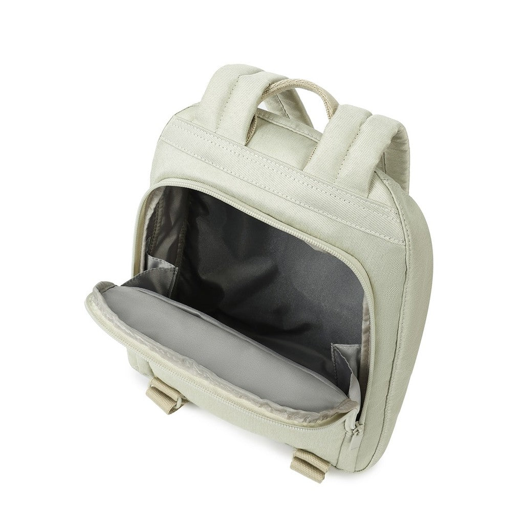 Hedgren Vogue L Backpack Jean Pussywillow Grey