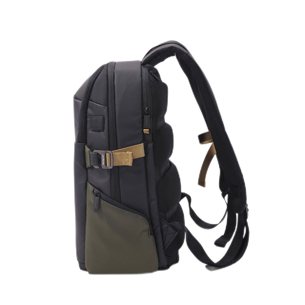 Hedgren Rail Backpack Urban Jungle Eco