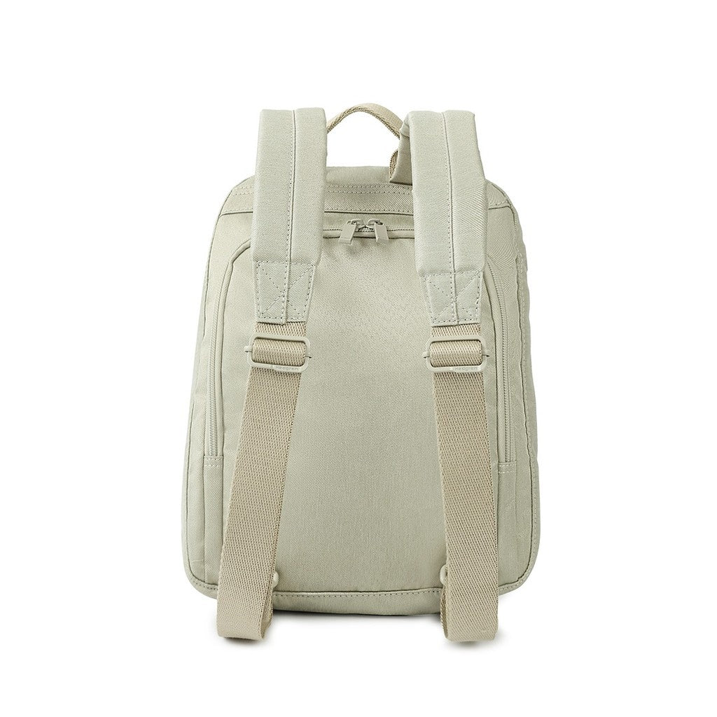 Hedgren Vogue L Backpack Jean Pussywillow Grey