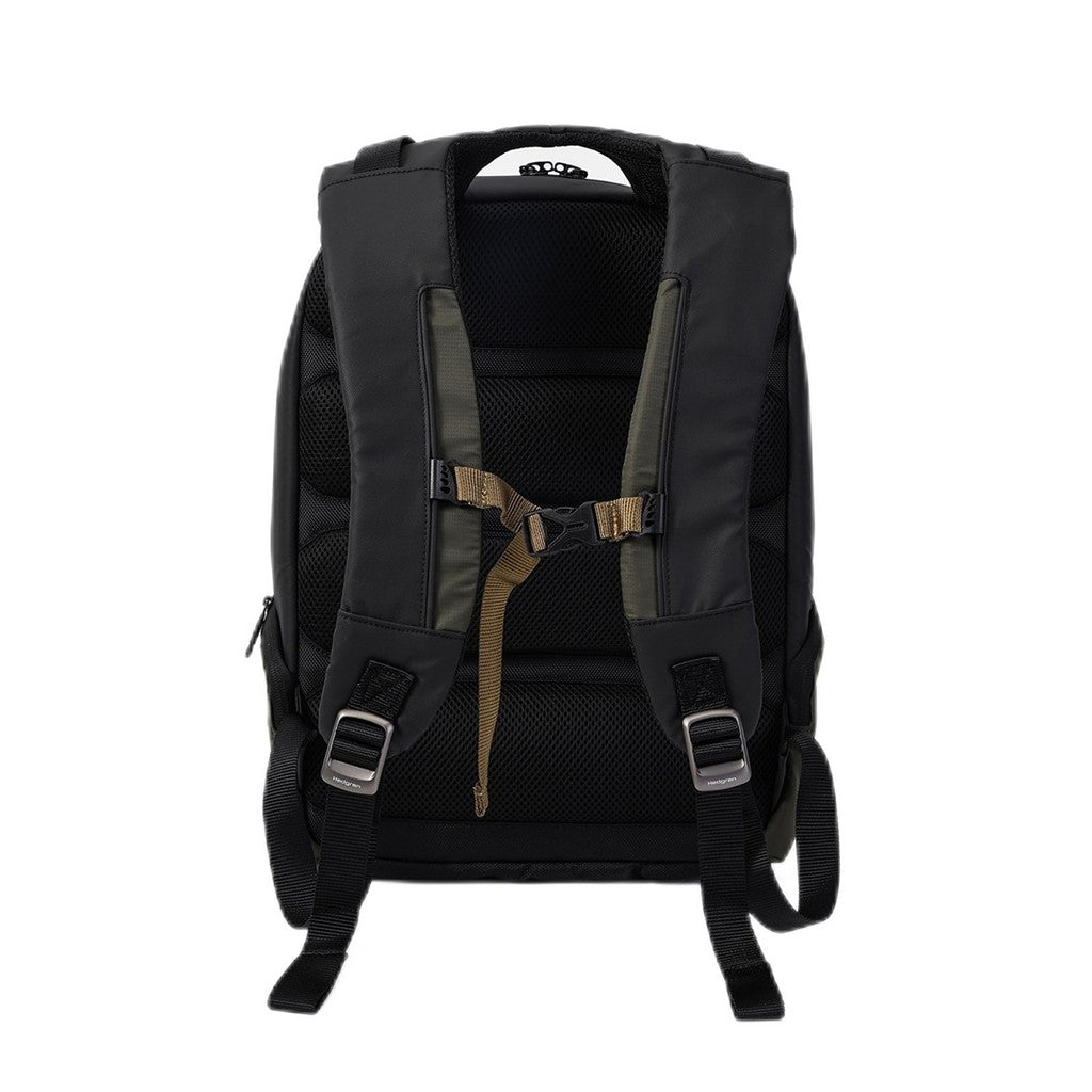Hedgren Tram Backpack City Blue Eco