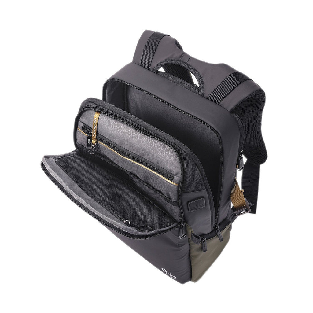 Hedgren Rail Backpack Urban Jungle Eco