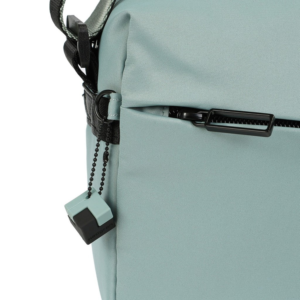 Hedgren Neutron M Crossbody Bag Green Milieu