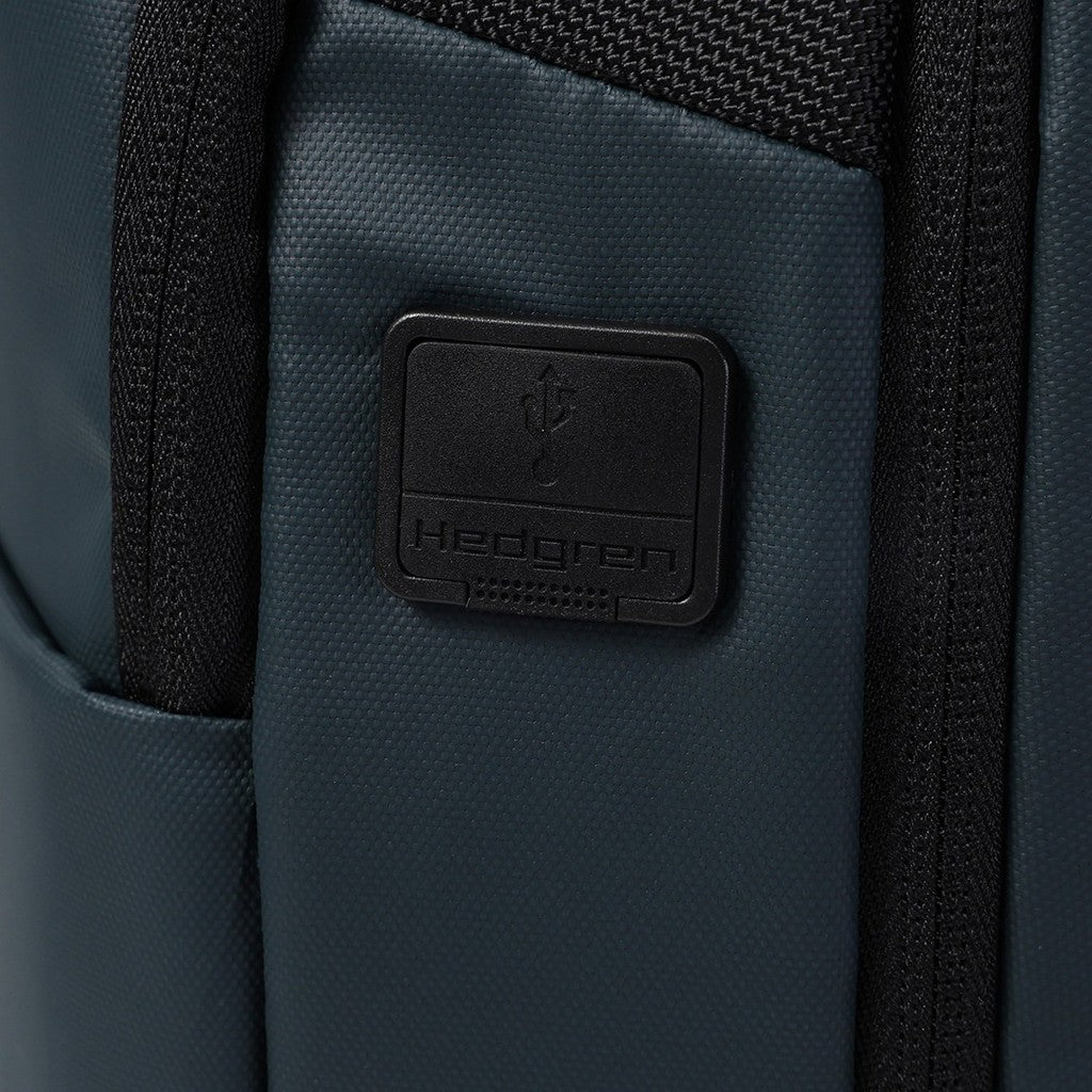 Hedgren Tram Backpack Urban Jungle Eco