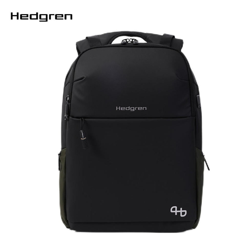 Hedgren Tram Backpack City Blue Eco