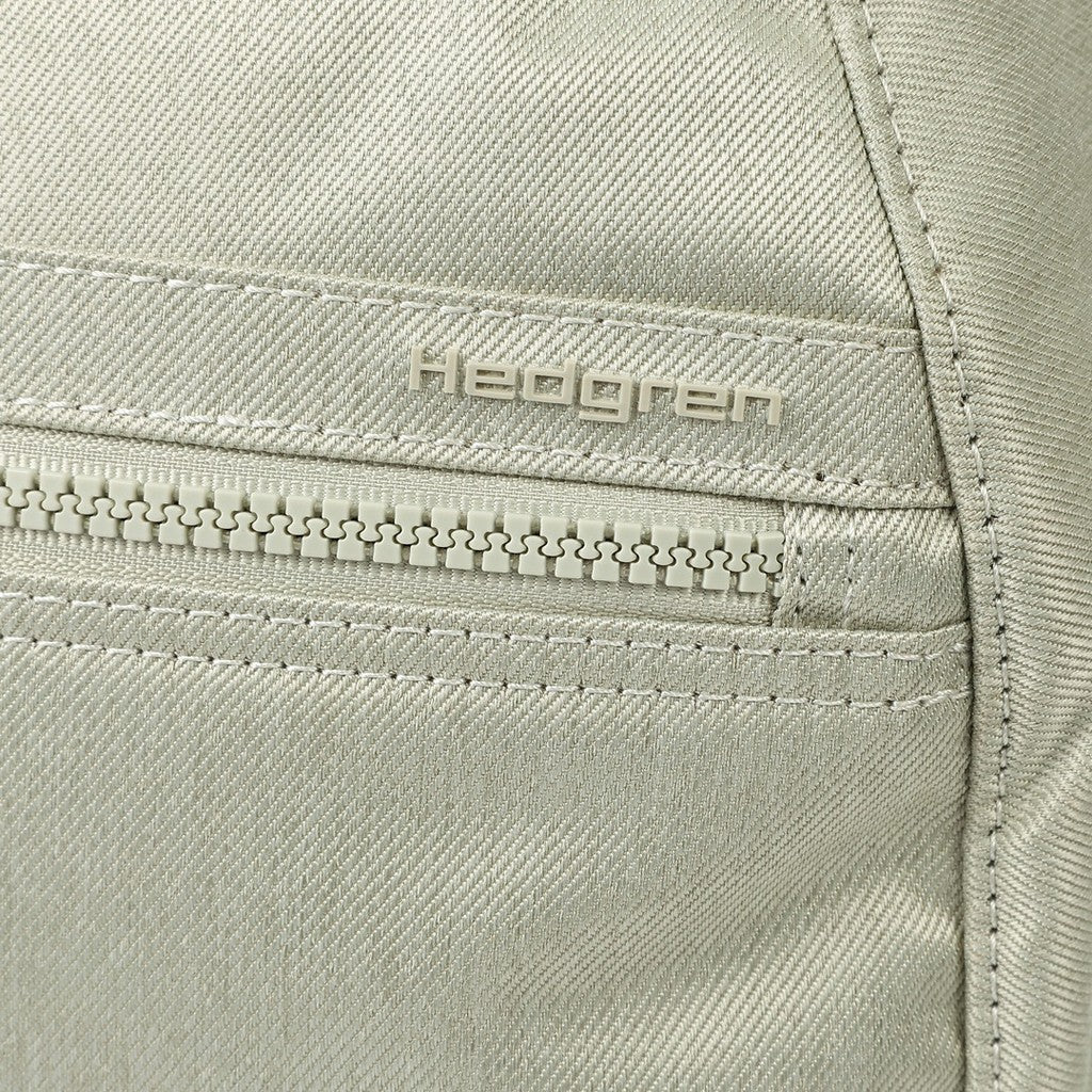 Hedgren Vogue L Backpack Jean Pussywillow Grey