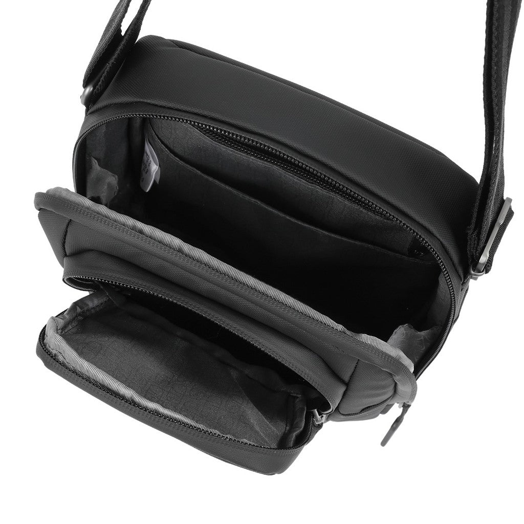 Hedgren Relax P Crossbody Bag Black