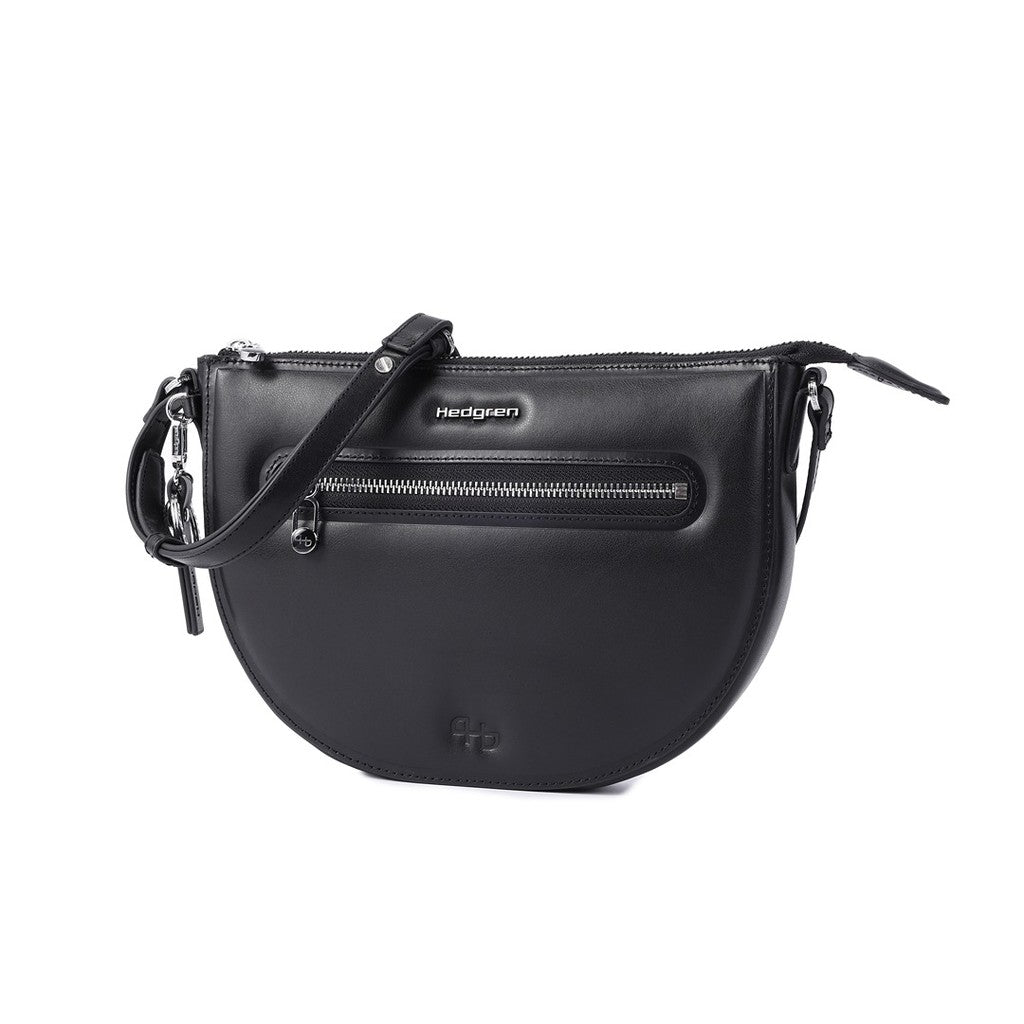 Hedgren Bonbon M + Crossbody Bag Black
