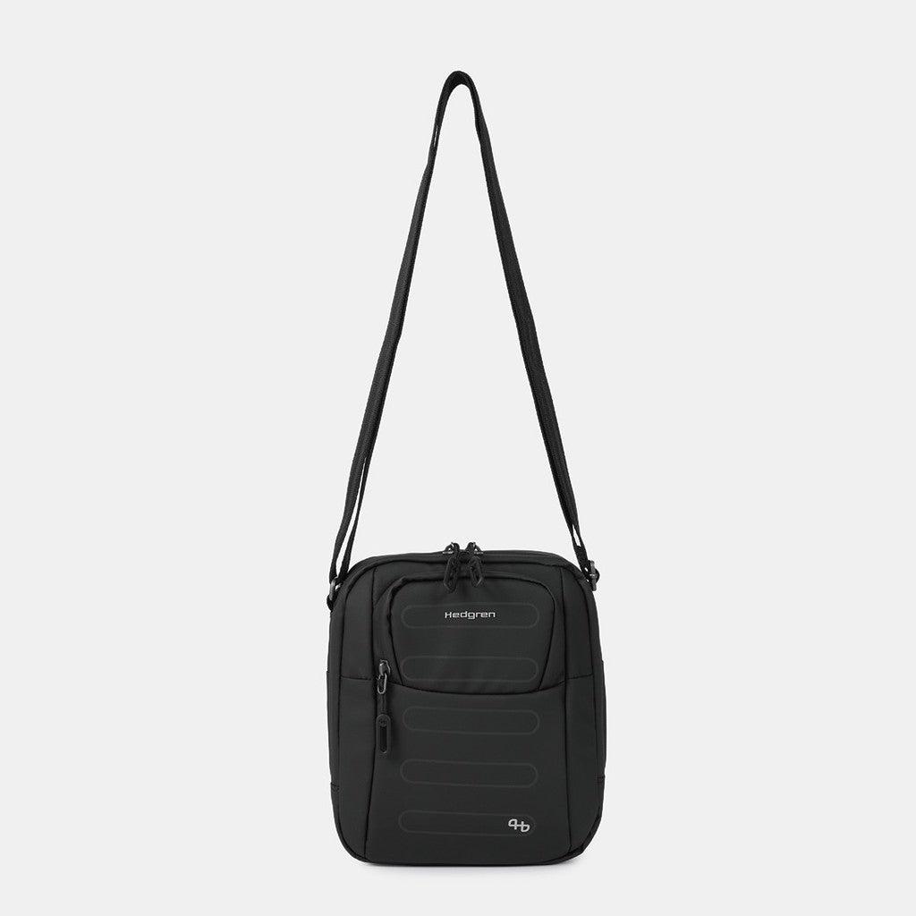 Hedgren Relax P Crossbody Bag Black