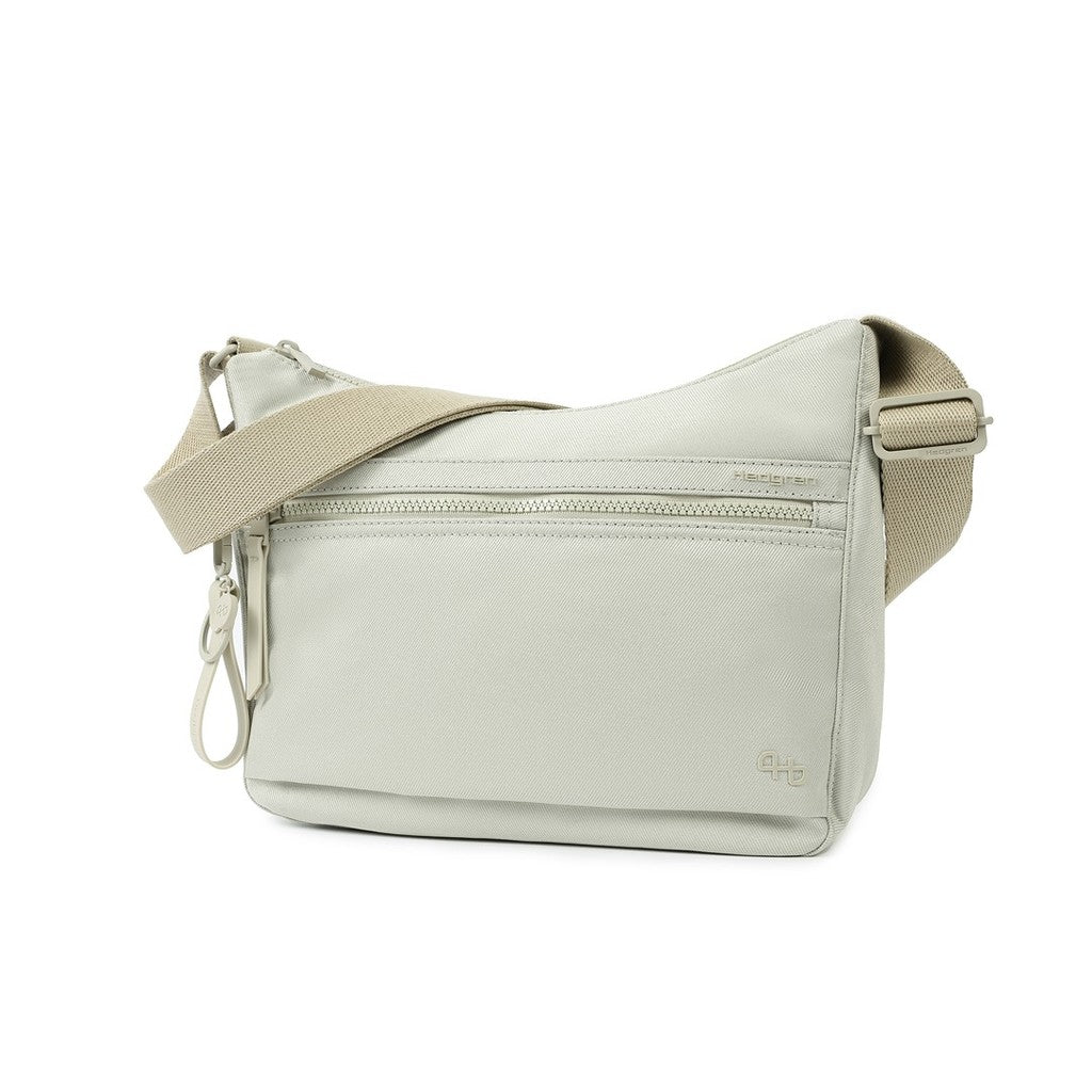 Hedgren Harper'S S Shoulder Bag Jean Pussywillow Grey