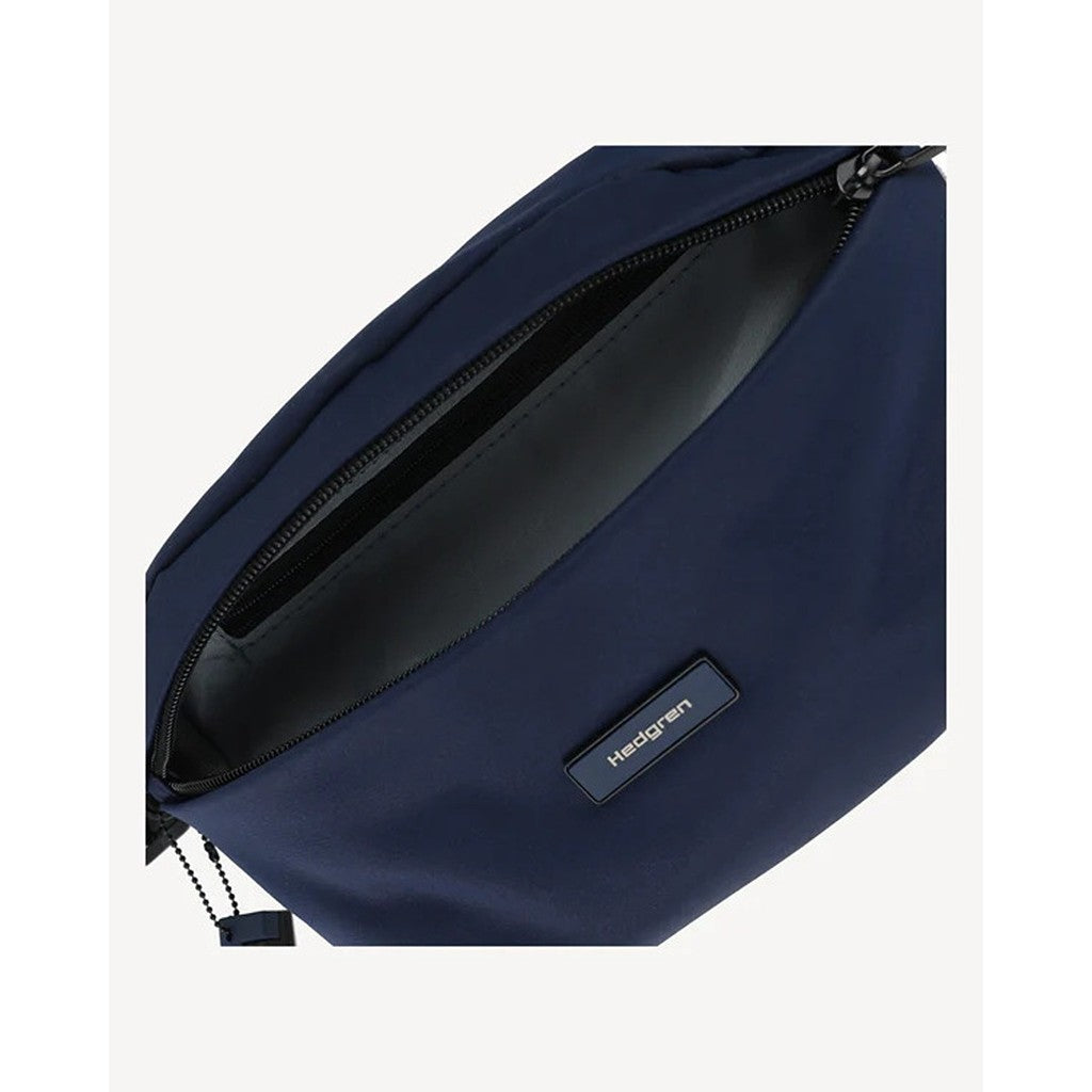 Hedgren Halo Waist Bag Navy Cosmos