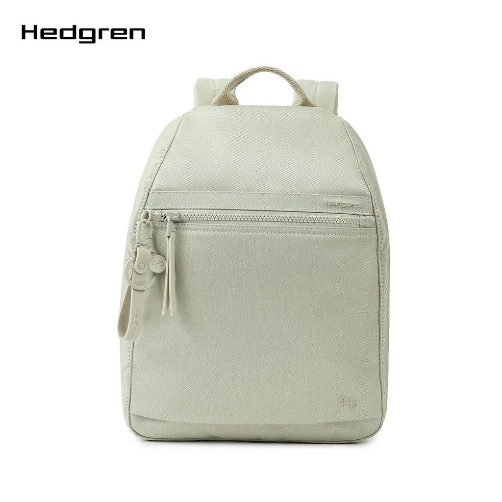 Hedgren Vogue L Backpack Jean Pussywillow Grey