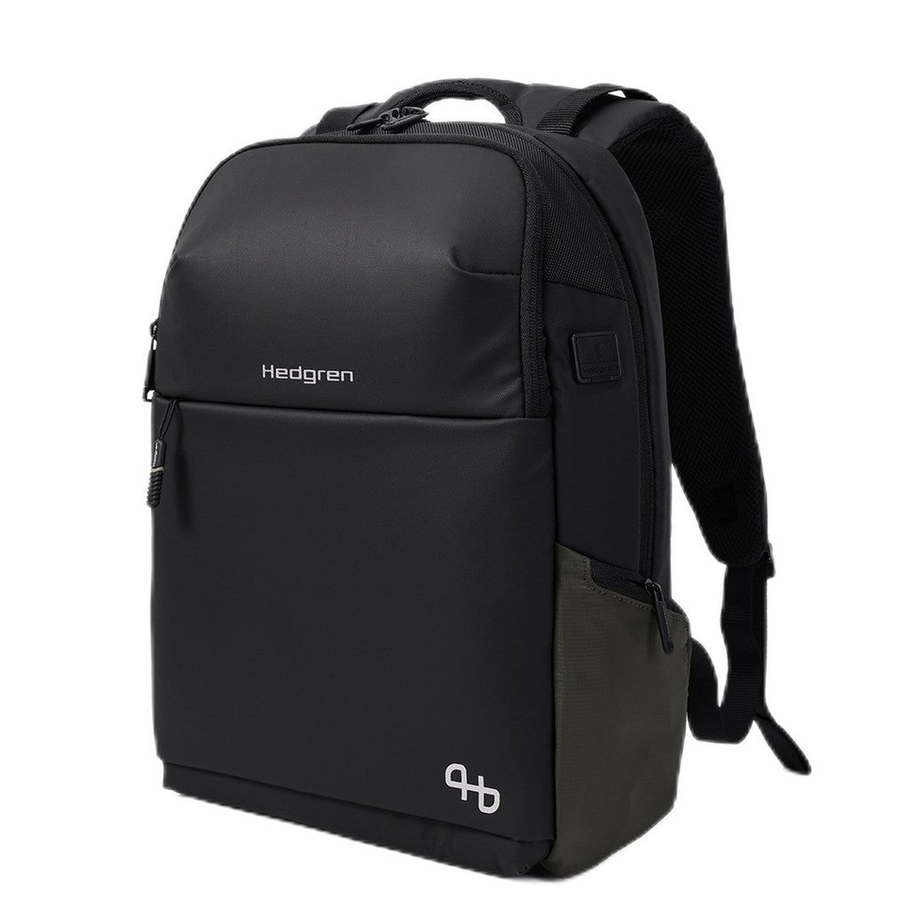Hedgren Tram Backpack City Blue Eco