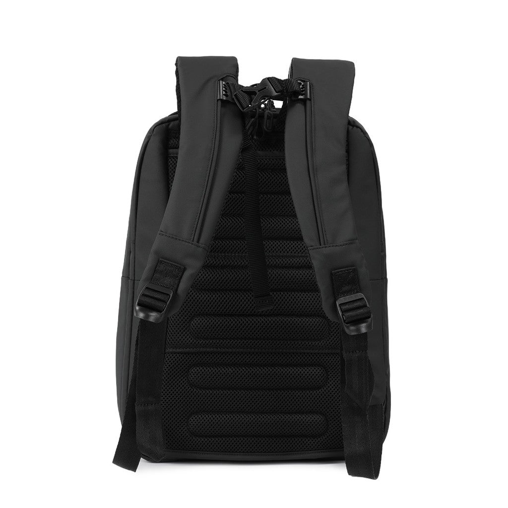 Hedgren Handle M P Backpack Black