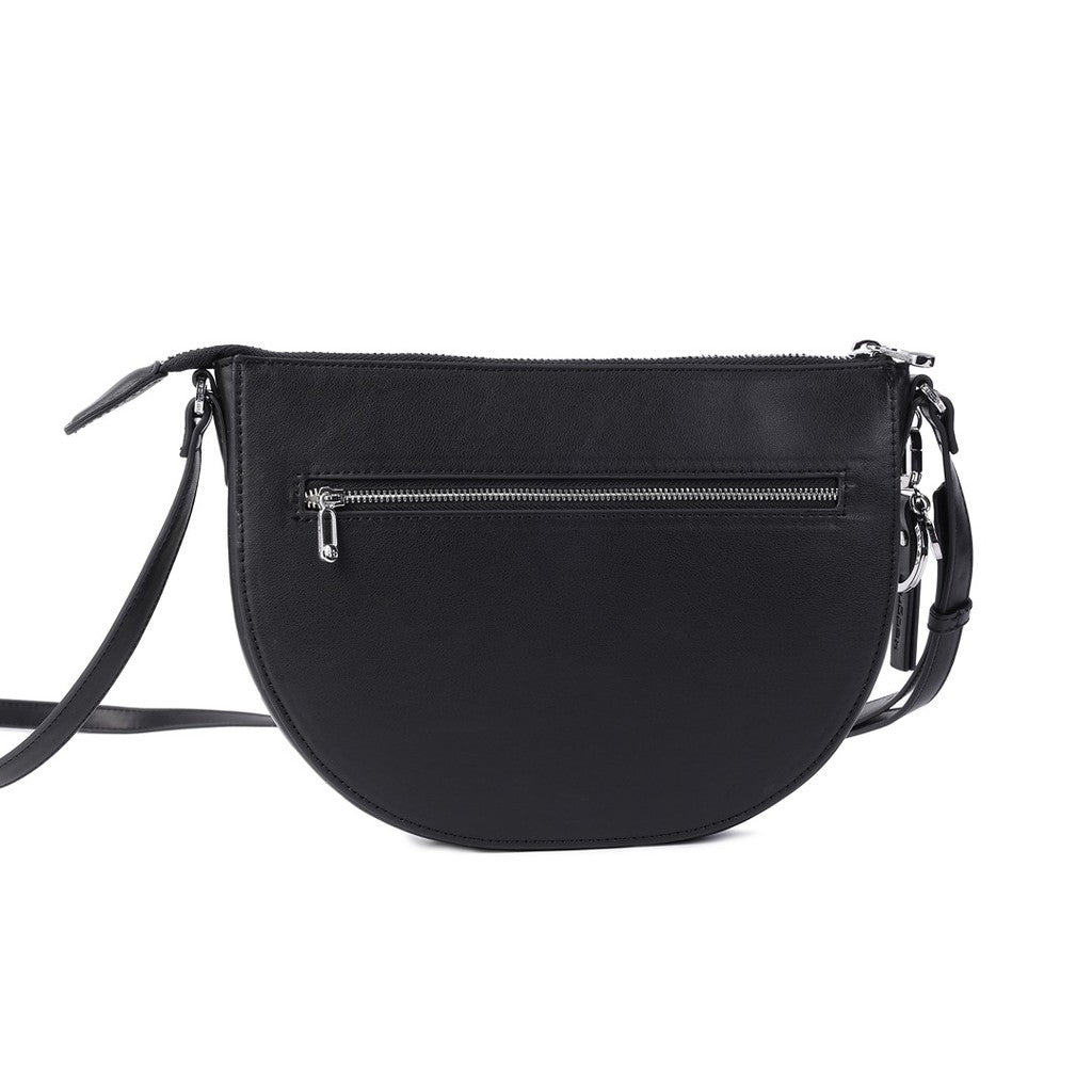 Hedgren Bonbon M + Crossbody Bag Black