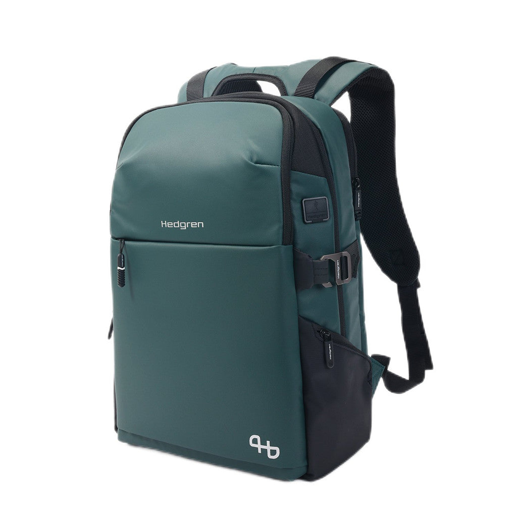 Hedgren Rail Backpack City Blue Eco