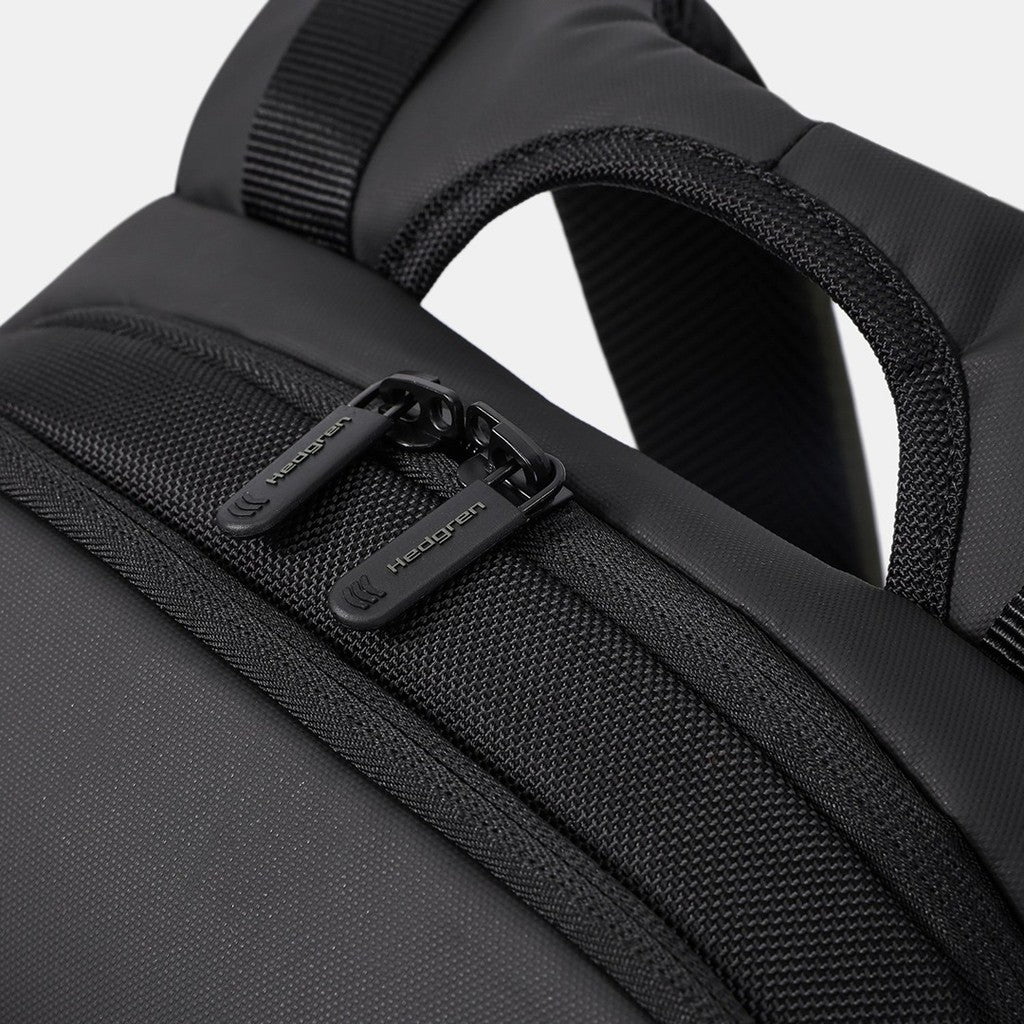 Hedgren Tram Backpack City Blue Eco