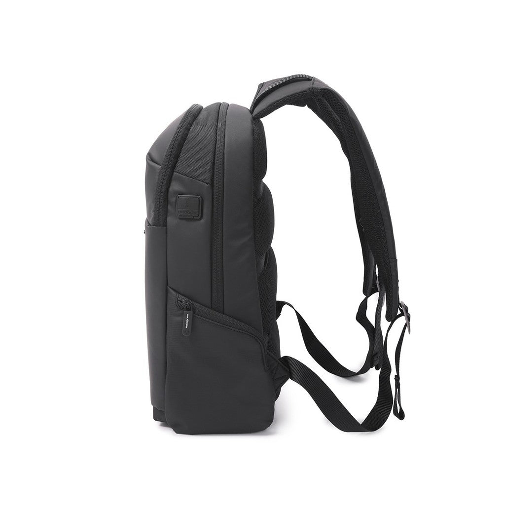 Hedgren Tram Backpack Black Eco