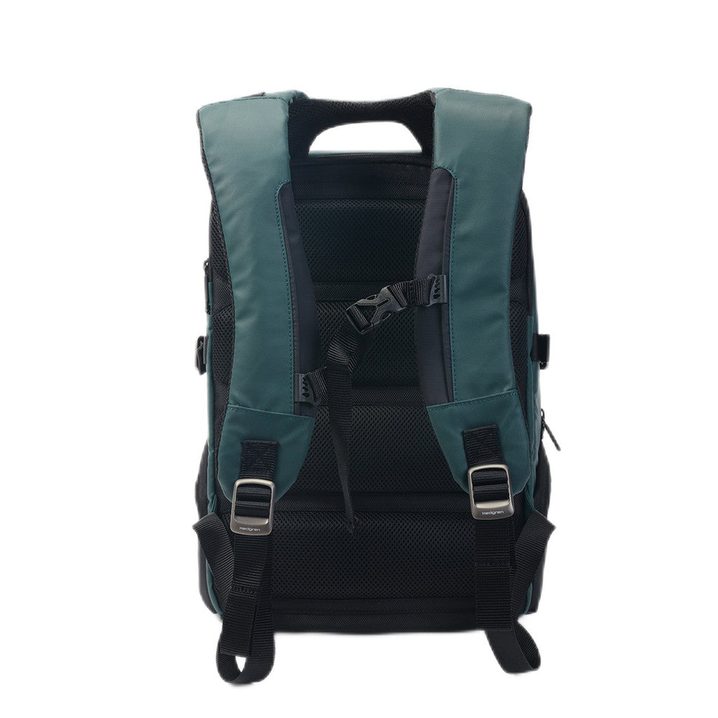 Hedgren Rail Backpack City Blue Eco