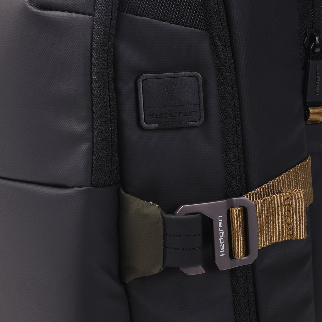 Hedgren Rail Backpack Urban Jungle Eco